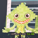 Steal a Brainrot